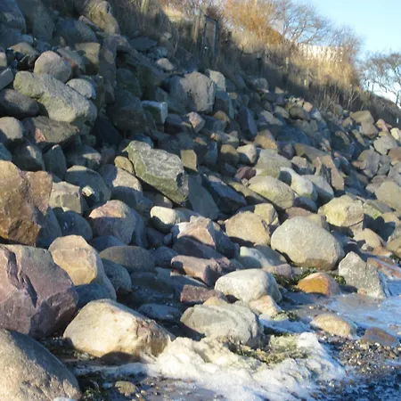 Haus Petra - 1 * Dahme (Schleswig-Holstein)