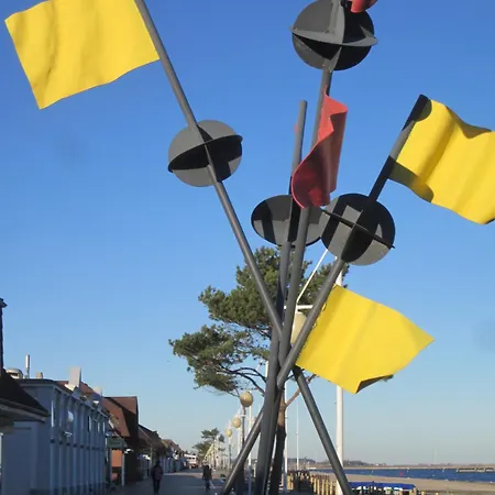 Appartement Haus Petra - 1