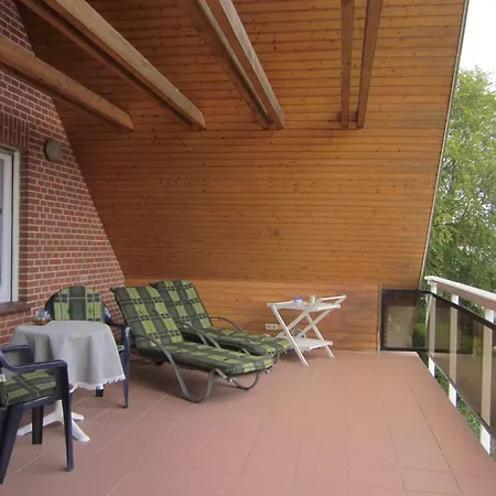 Haus Petra - 1 Dahme (Schleswig-Holstein)