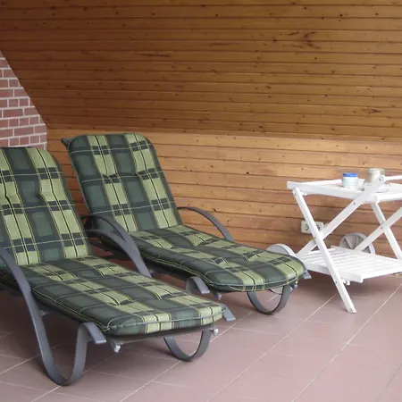 Haus Petra - 1 Appartement