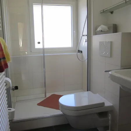 Haus Petra - 1 Dahme (Schleswig-Holstein)