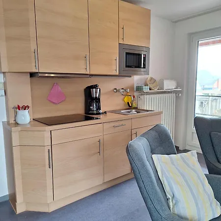 Haus Petra - 1 Appartement *