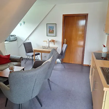 Haus Petra - 1 * Dahme (Schleswig-Holstein)