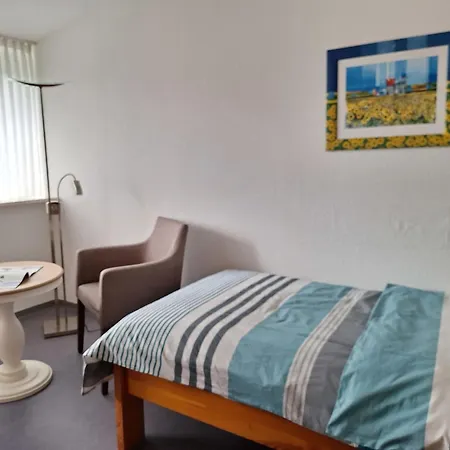 Haus Petra - 1 Dahme (Schleswig-Holstein)