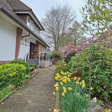 Haus Petra - 1