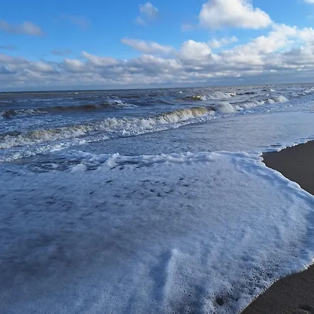 Haus Petra - 1 Appartement