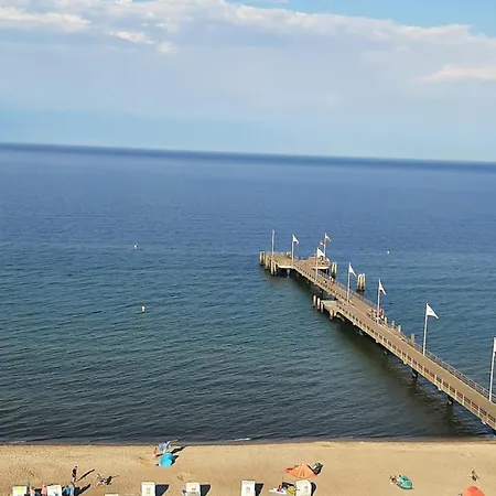 Haus Petra - 1 Appartement